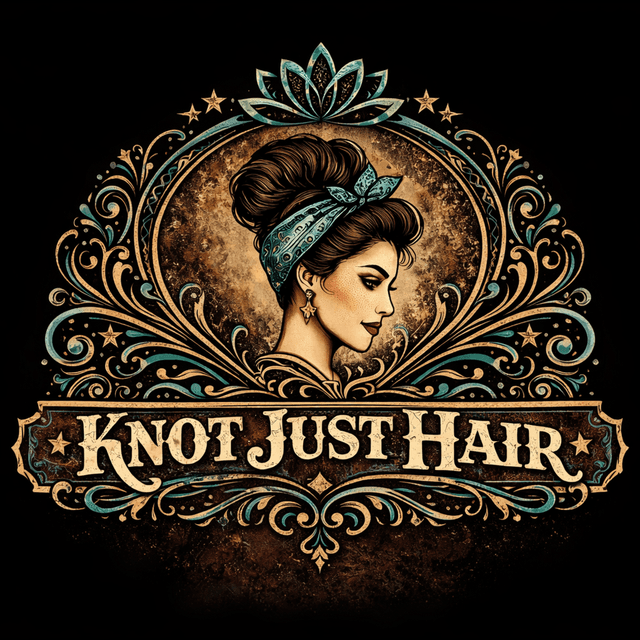 Knot Just VIP Beauty Club at Knot just hair in Clatskanie, OR